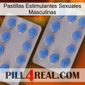 Male Sexual Stimulant Pills 20